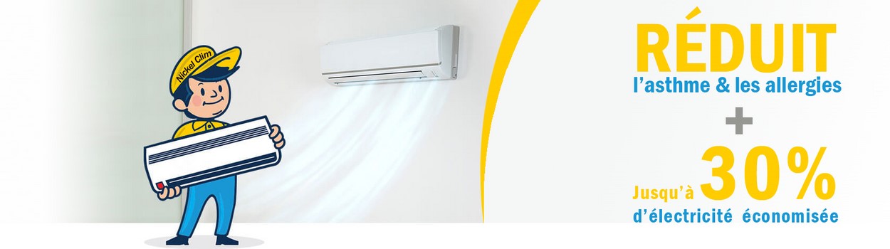 bionet climatisation